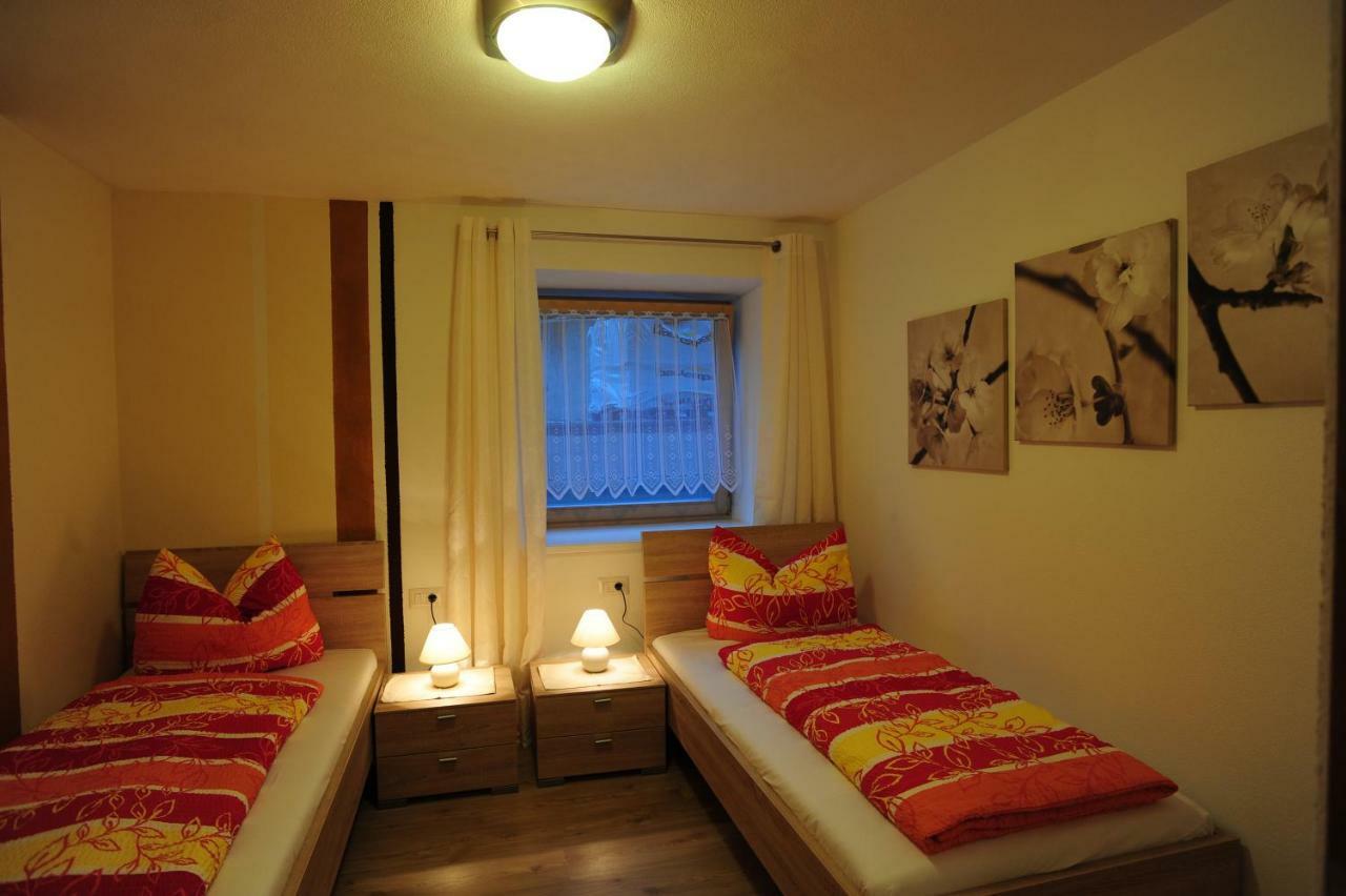 Xl Appartements Steinhaus Exterior foto